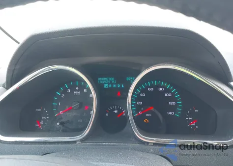 2011 Chevrolet Traverse 1Lt from USA, damaged, VIN 1GNKRGED6BJ132445